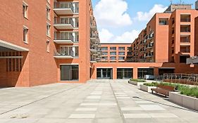 City Break Gdansk Rajska 8 - Apartamenty By Ina